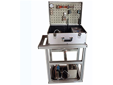 氣動(dòng)實(shí)驗(yàn)臺(tái)紅綠按鈕接線(xiàn)圖解說(shuō)明書(shū)下載