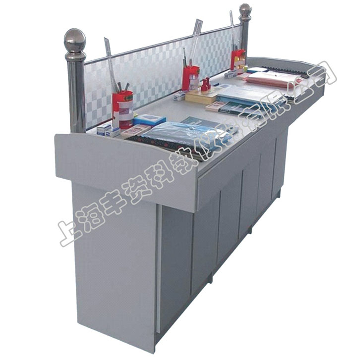 FZ-201B型財(cái)會(huì)模擬實(shí)驗(yàn)室設(shè)備