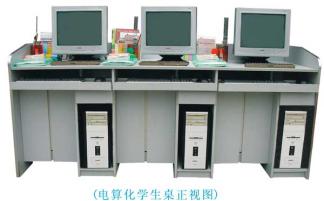 FZ-202型電算化財(cái)會(huì)模擬實(shí)驗(yàn)室設(shè)備