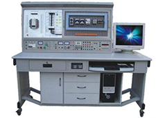 網(wǎng)孔型中級維修電工實訓裝置