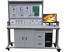 DYPLC-03PLC可編程控制器及單片機應用實訓裝置