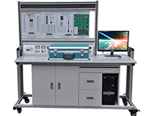 DYPLC-03CPLC可編程控制器及單片機開發(fā)系統(tǒng)、自動控制原理綜合實驗臺