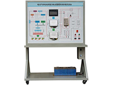 DYDC-77電動(dòng)汽車電池成組及電池管理系統(tǒng)安裝實(shí)訓(xùn)臺(tái)