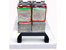 DYDC-79動(dòng)力蓄電池組（解剖）