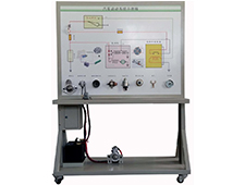 DYQC-82新能源汽車汽車啟動(dòng)系統(tǒng)示教板