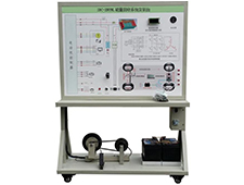 DYQC-75能量回收系統(tǒng)實(shí)訓(xùn)臺