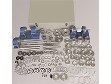 DY-A創(chuàng)意式軸系結(jié)構(gòu)設(shè)計(jì)實(shí)驗(yàn)箱