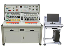 DYZDH-2工業(yè)電氣自動化及電工電子技能考核實訓(xùn)平臺（高級版）
