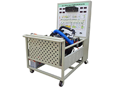 DYQC-98汽車電控共軌柴油發(fā)動(dòng)機(jī)實(shí)訓(xùn)臺(tái)