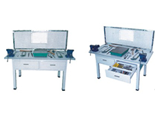 DYQG-3鉗工實(shí)訓(xùn)成套設(shè)備