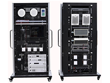 DYLY-3樓宇工程公共及應急廣播系統(tǒng)實訓平臺