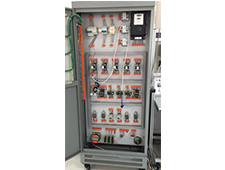 DYDG-760A初級(jí)電工、電拖實(shí)訓(xùn)考核裝置(柜式)