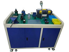 DYYY-YJ-1液壓元件拆裝實(shí)訓(xùn)臺(tái)