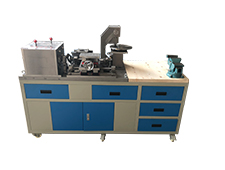 DYJX-ZT機械設(shè)備裝調(diào)與控制技術(shù)實訓裝置