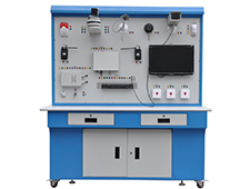 DYLY-JK安保監(jiān)控系統(tǒng)實驗實訓裝置