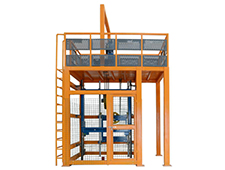 DYDT-AZ1電梯曳引系統(tǒng)安裝實訓考核裝置