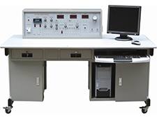 DYCGQ-6檢測(cè)與轉(zhuǎn)換（傳感器）技術(shù)實(shí)訓(xùn)裝置 （36種傳感器）