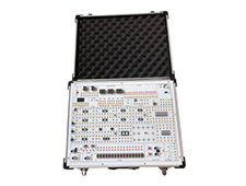 DYSX-TX通信原理綜合實驗箱