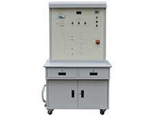 DYFT-9自動扶梯電動機轉向控制實訓裝置