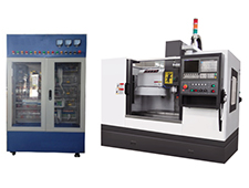 DYSKB-07C數(shù)控銑床電氣控制與維修實訓(xùn)考核裝置