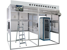 DYLY-BX綜合布線實訓考核裝置