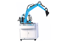 DYYY-WJY挖掘機液壓系統(tǒng)實訓裝置