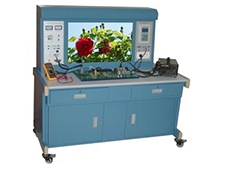 DYJDW-DS液晶電視實(shí)驗(yàn)實(shí)訓(xùn)考核裝置