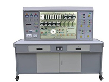 DY-SHY-01綜合機(jī)床電氣電路實(shí)訓(xùn)考核鑒定裝置（四個機(jī)床電路）