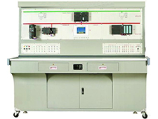 DYGY-TX4工業(yè)自動化通訊網(wǎng)絡(luò)實驗裝置