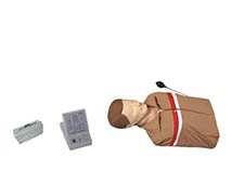 DY/CPR200S高級(jí)半身心肺復(fù)蘇訓(xùn)練模擬人