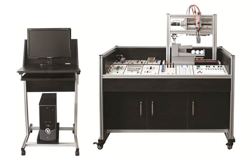 DYDPJ-69單片機技術實驗裝置