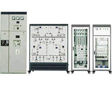 DYDS-BP2變配電室值班電工技能培訓(xùn)考核系統(tǒng)