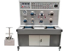 DYYY-GY7液壓PLC控制實訓臺(工業(yè)型)