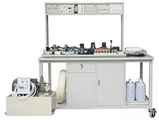 DYYY-GY9工程液壓傳動實訓設備