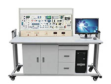 DYDPJ-FK8高級單片機EDA開發(fā)實驗實訓設備