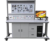 DYDPJ-KF11單片機開發(fā)應用綜合實驗實訓設備