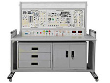 DYDPJ-XH2信號與系統(tǒng)·控制理論·計算機控制技術實驗平臺