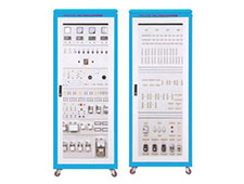 DYPD-BD5變電二次安裝工實訓(xùn)考核裝置