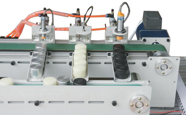 DYGJD-15光機電一體化高速分揀實訓系統(tǒng)