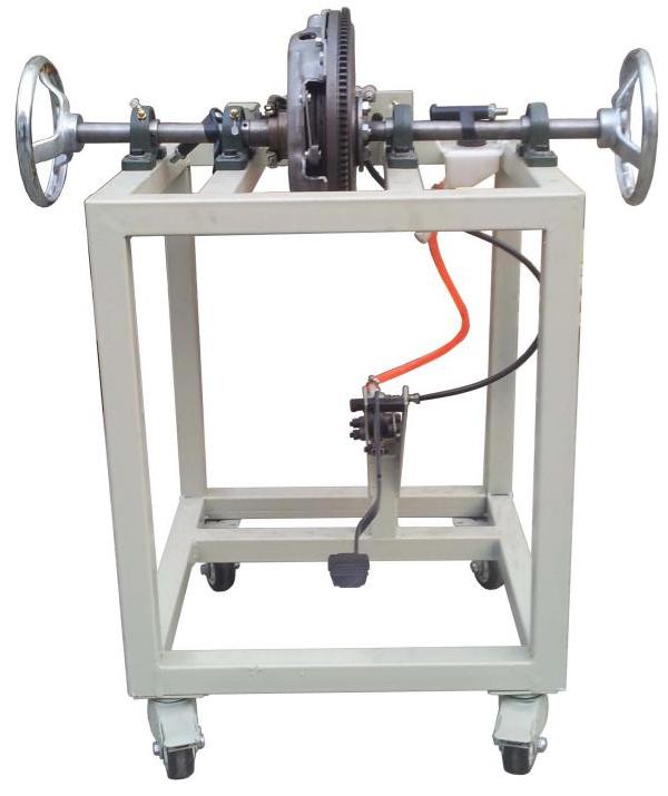 DYQC-89新能源汽車離合器實(shí)訓(xùn)臺(tái)